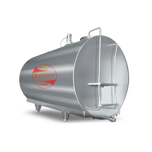 Bulk Milk Cooler Manufacturers