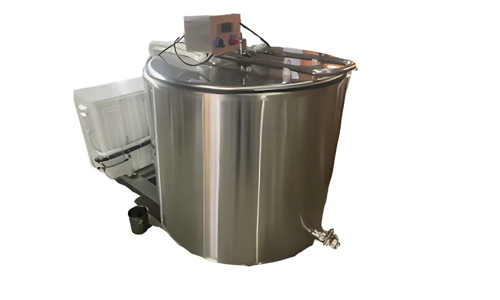Bulk Milk Cooler 200 LTR