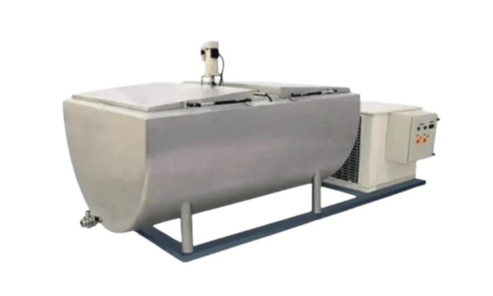 Bulk Milk Cooler 500 LTR