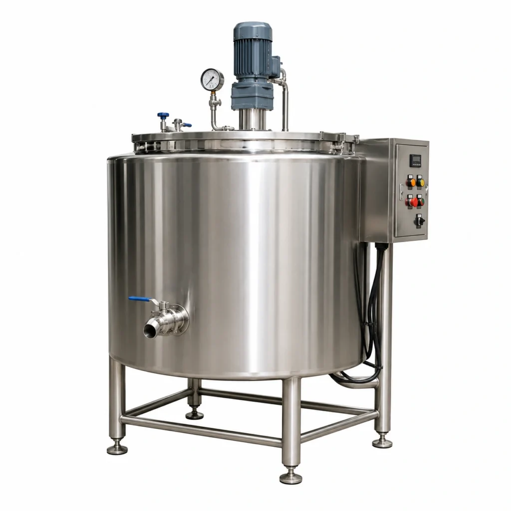 Industrial Milk Boiler Machine Manufacturers & Suppliers